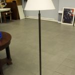 865 2061 FLOOR LAMP